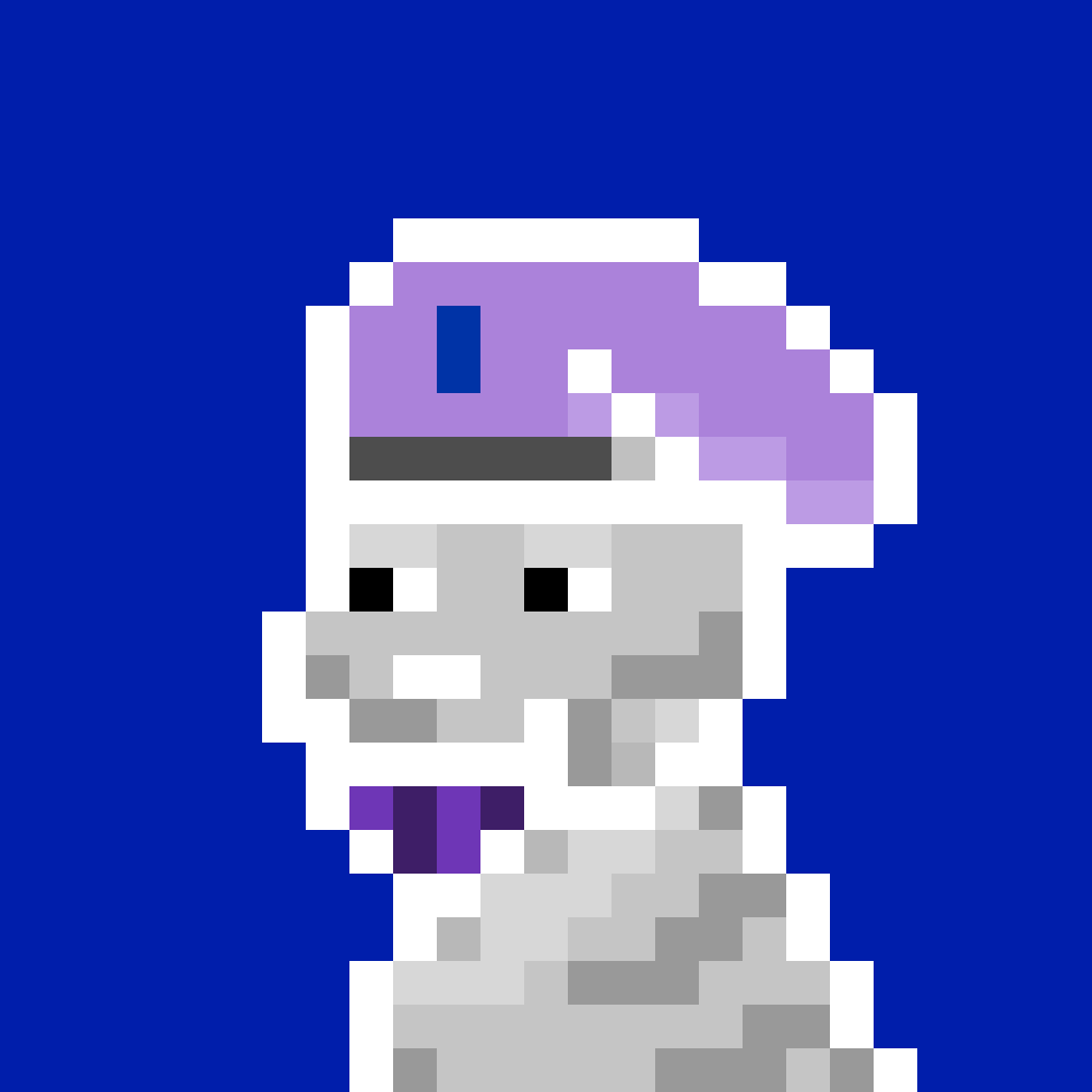Anti Doginal Dog #104