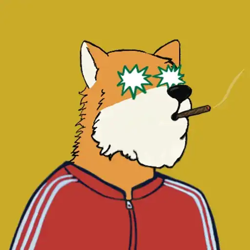 F*ck It We Bark #4244