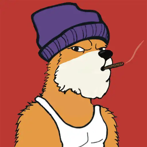 F*ck It We Bark #3792