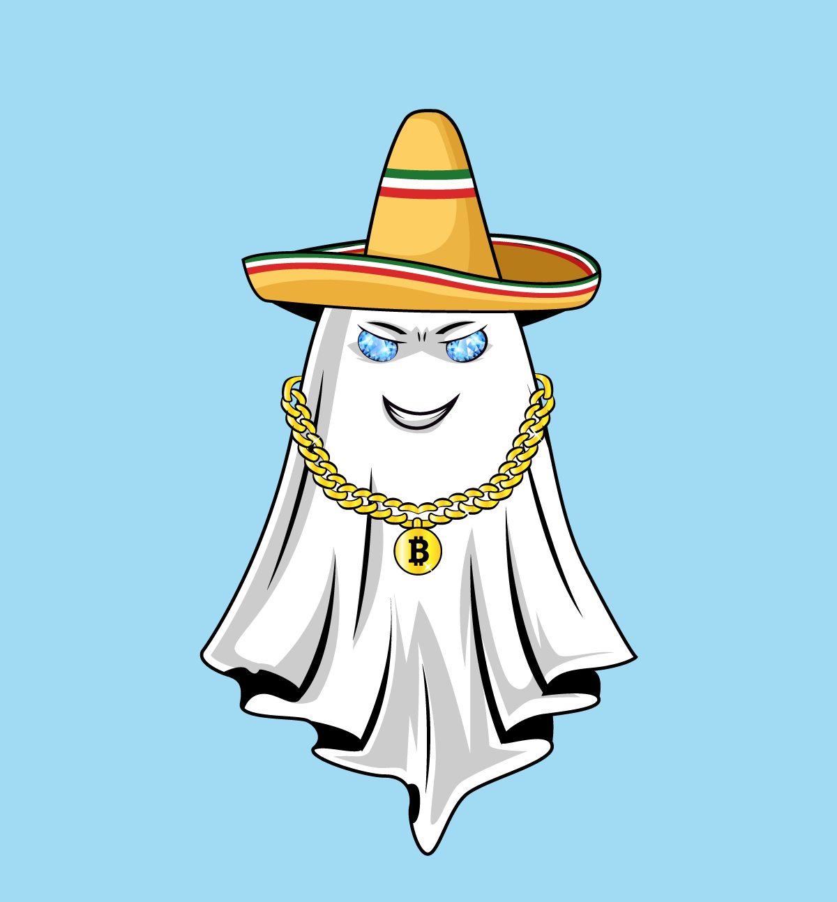 The Spook Society #157