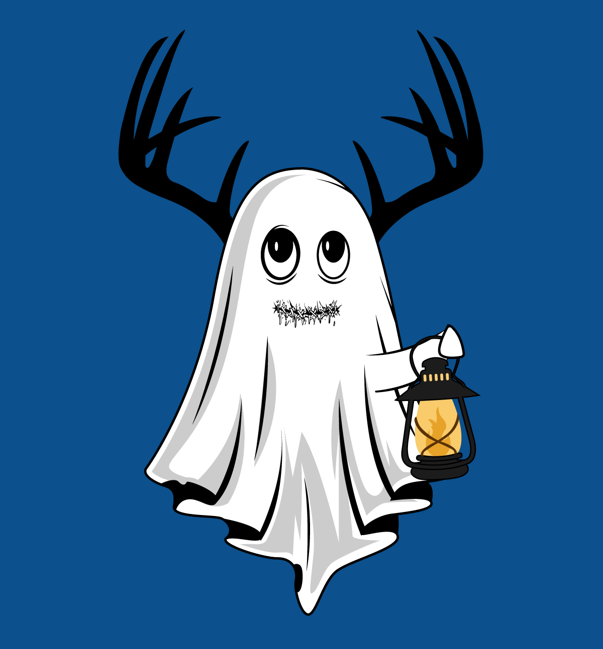 The Spook Society #589