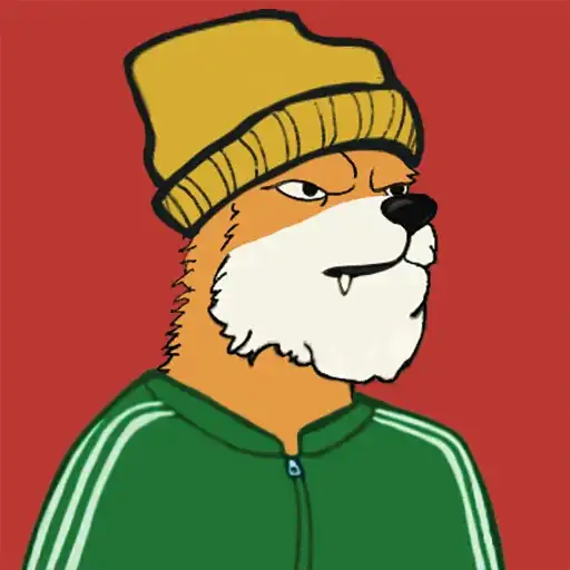 F*ck It We Bark #2261