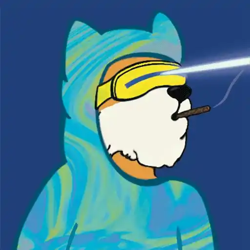 F*ck It We Bark #1621