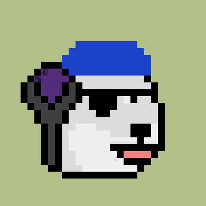 Dogepunk #7877