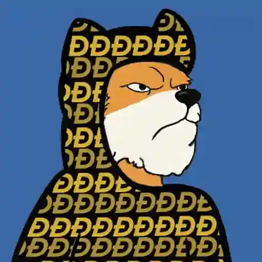 F*ck It We Bark #1601