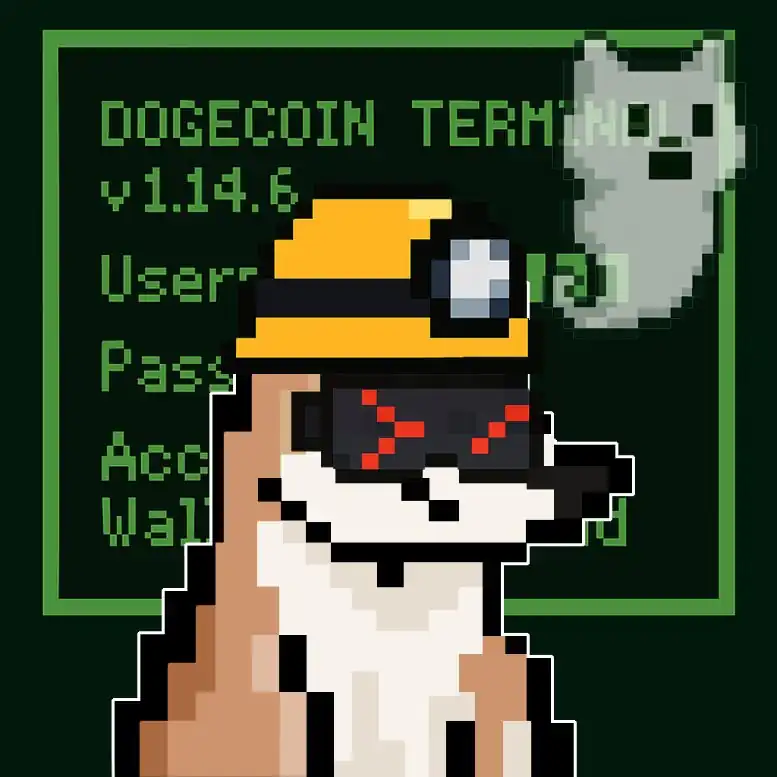DU$TINAL DOGS #297
