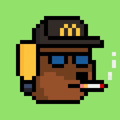 Dogepunk #5649