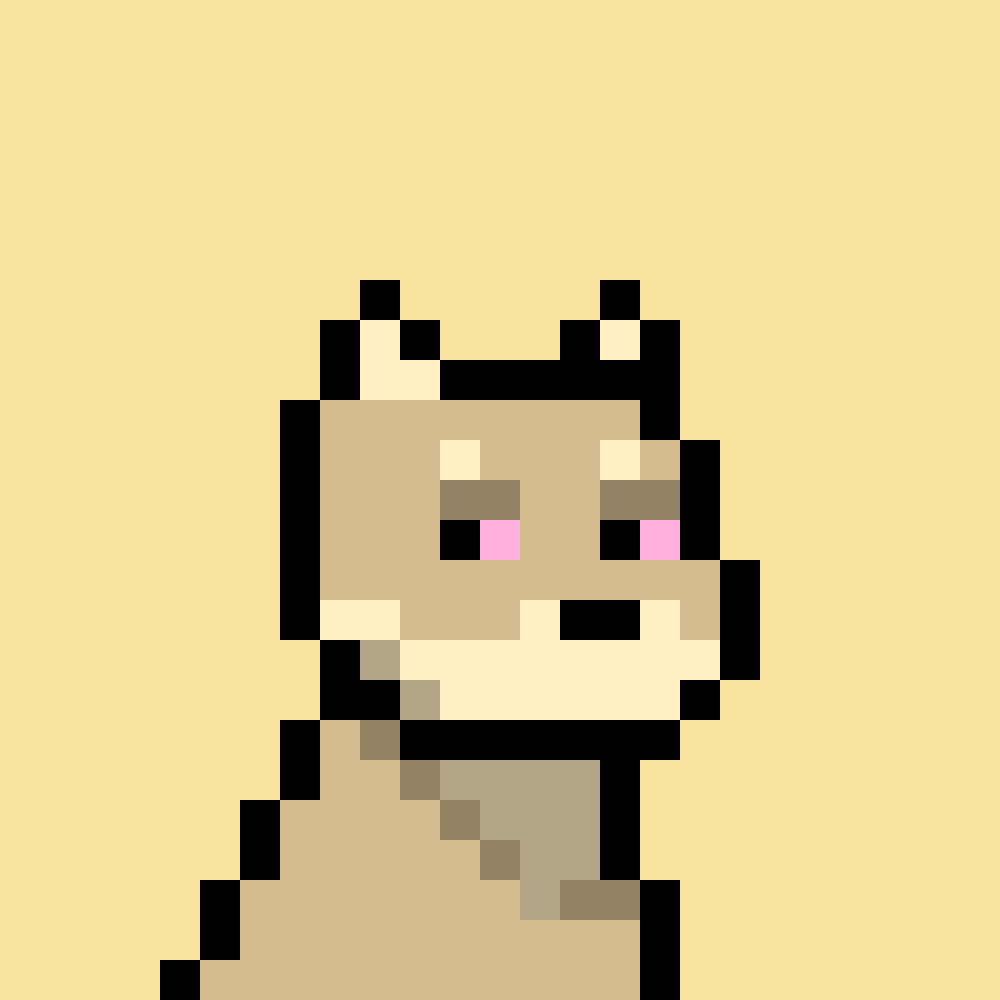 Doginal Dog #919