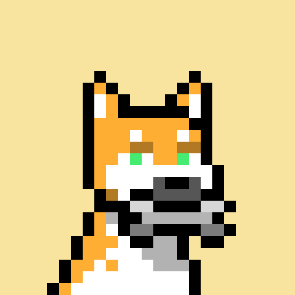 Doginal Dog #4234
