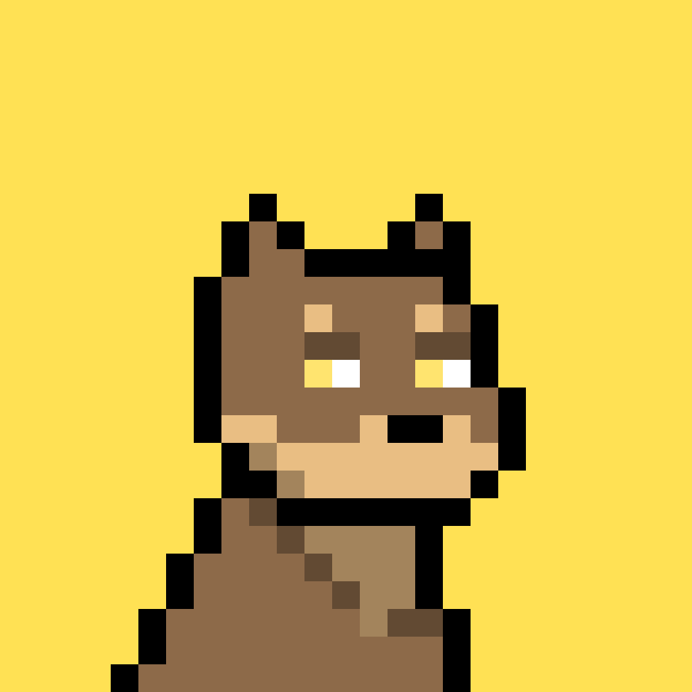 Doginal Dog #9661