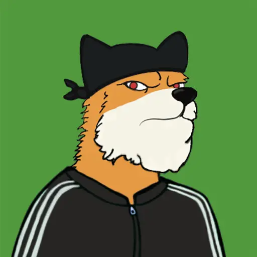 F*ck It We Bark #249