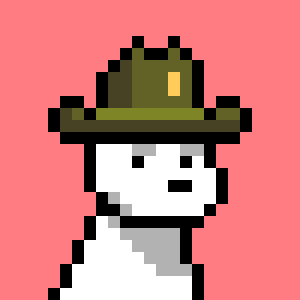 Doginal Dog #3393