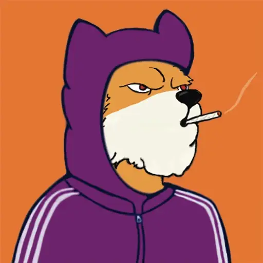 F*ck It We Bark #7890