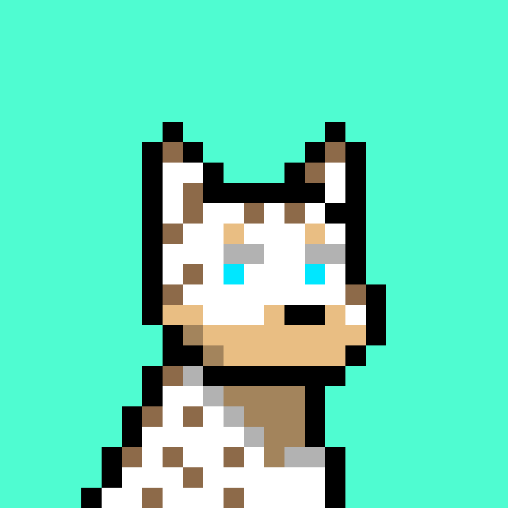 Doginal Dog #9681