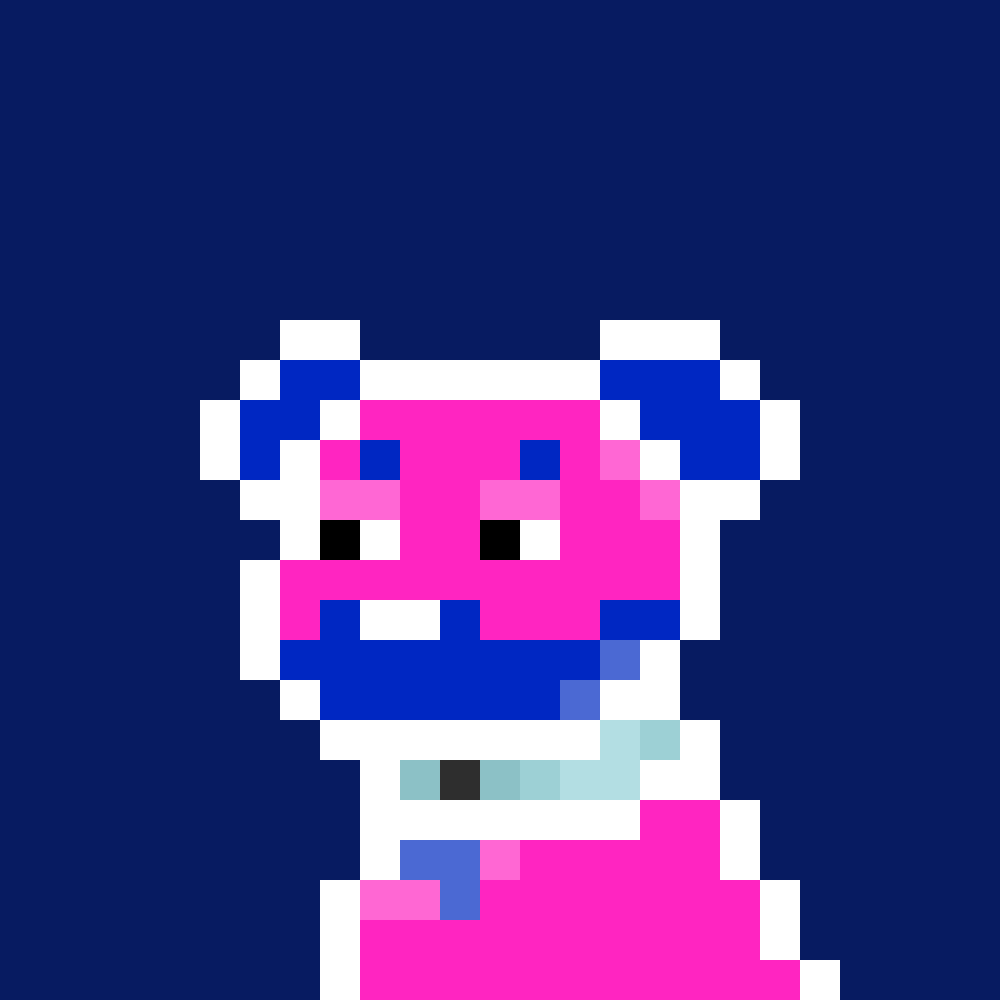 Anti Doginal Dog #4324