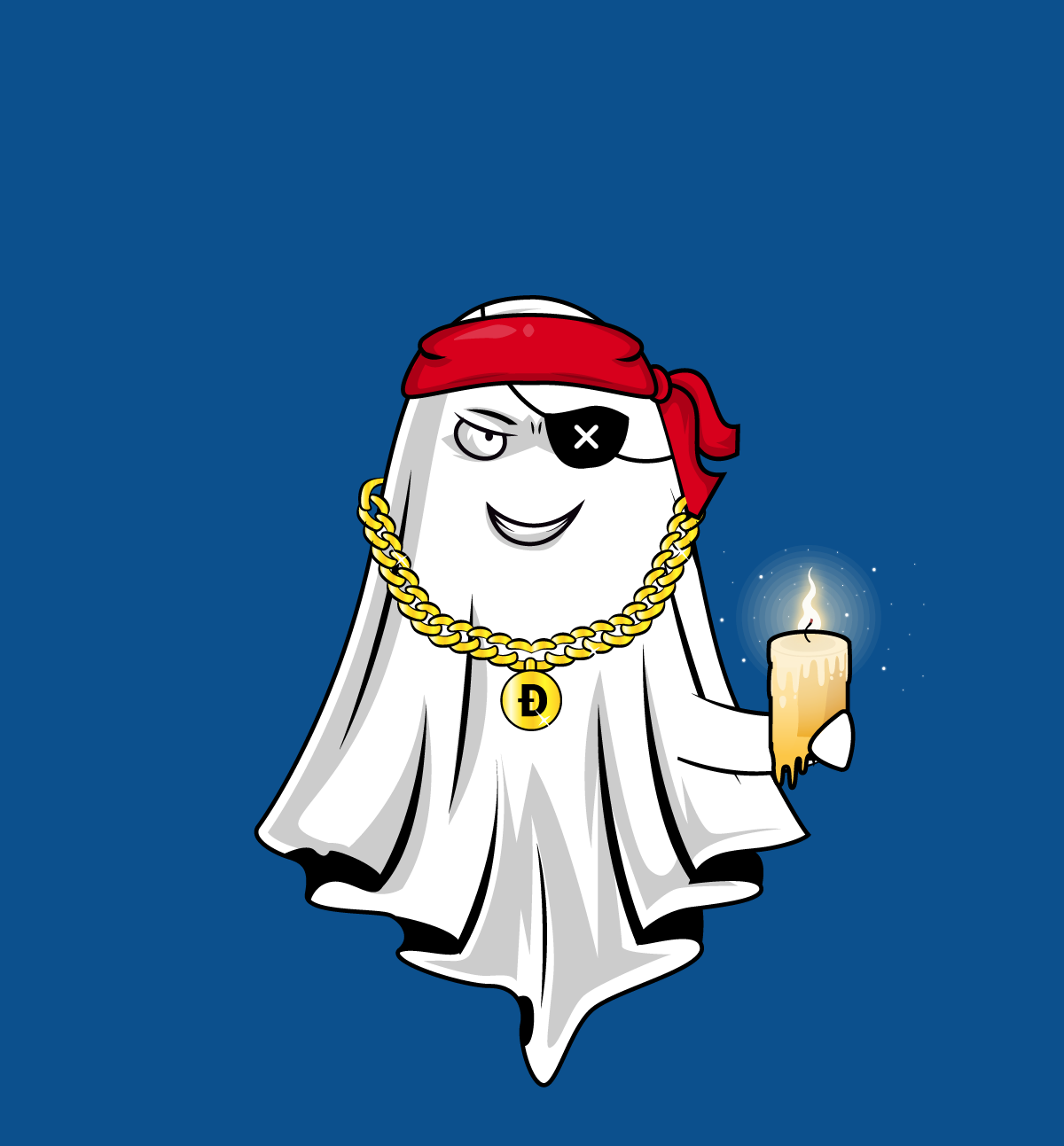 The Spook Society #724