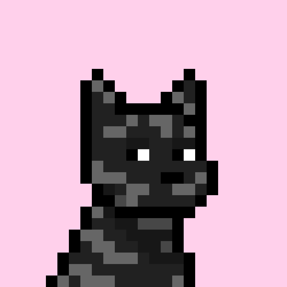 Doginal Dog #1944