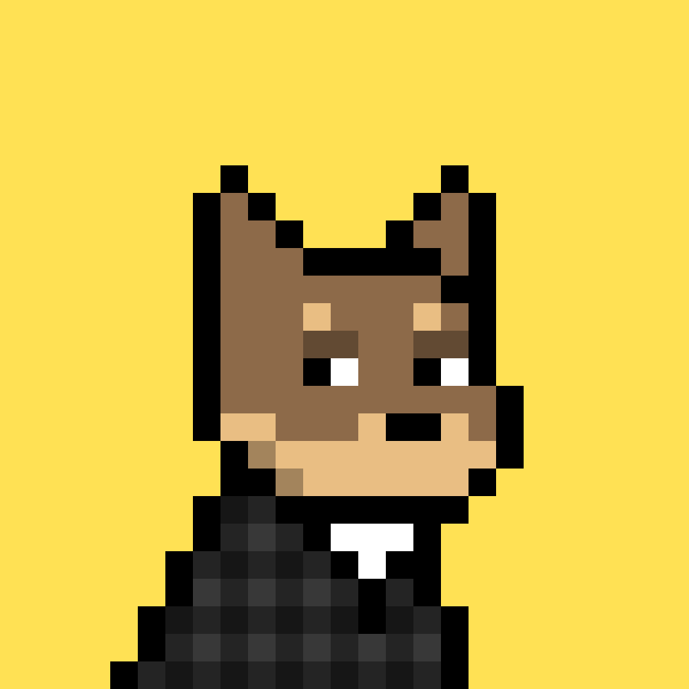 Doginal Dog #2527