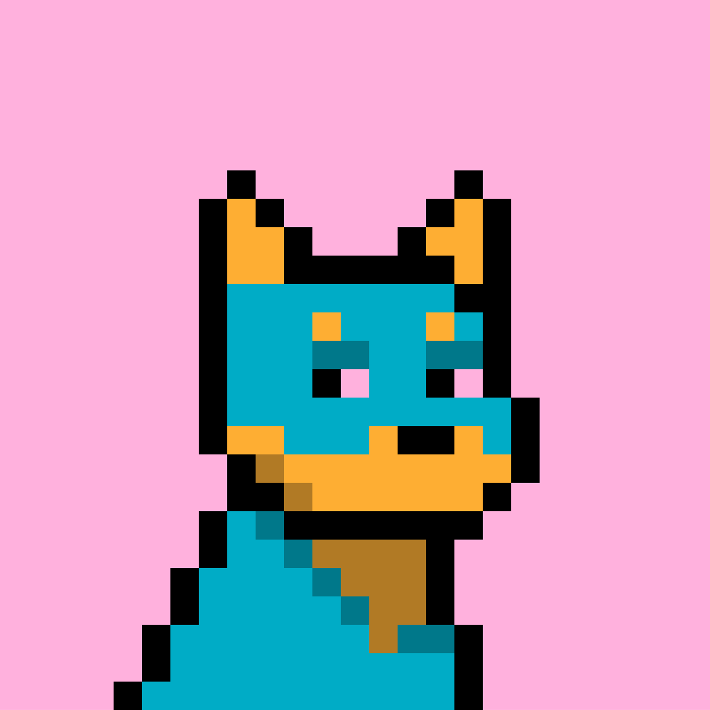 Doginal Dog #2346