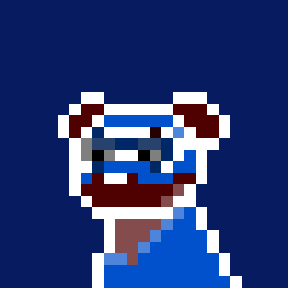 Anti Doginal Dog #2669