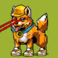 DogePunks #4428