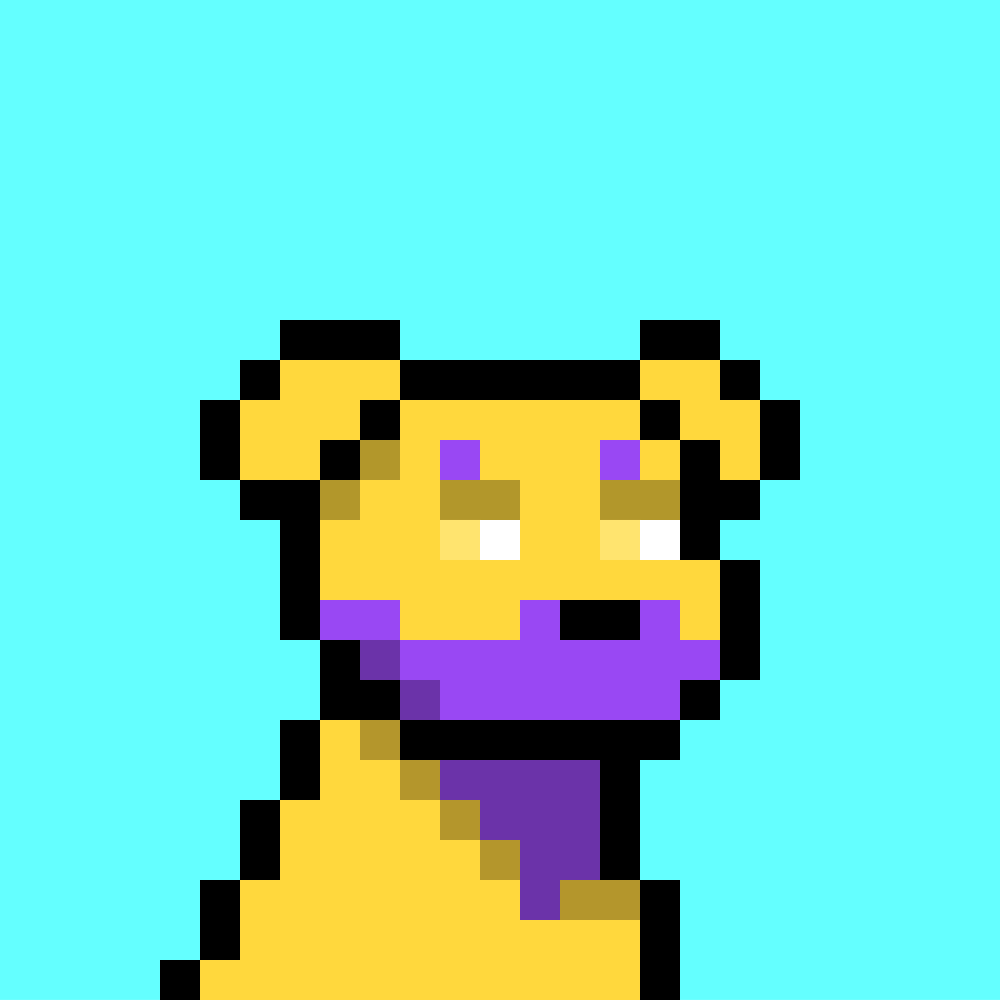 Doginal Dog #5870