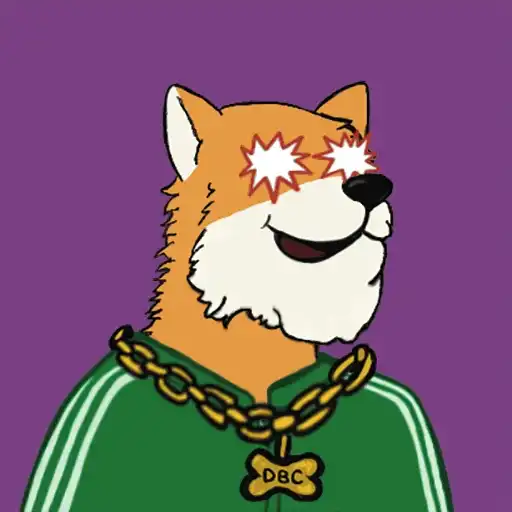 F*ck It We Bark #10363