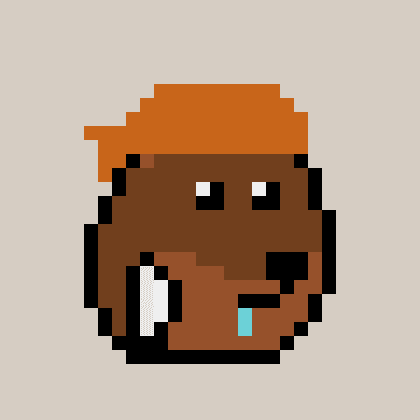 Dogepunk #1909