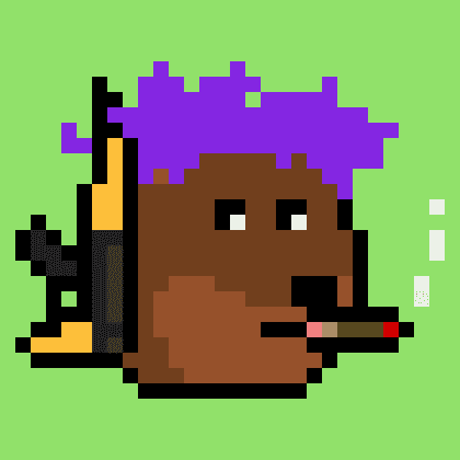 Dogepunk #4041