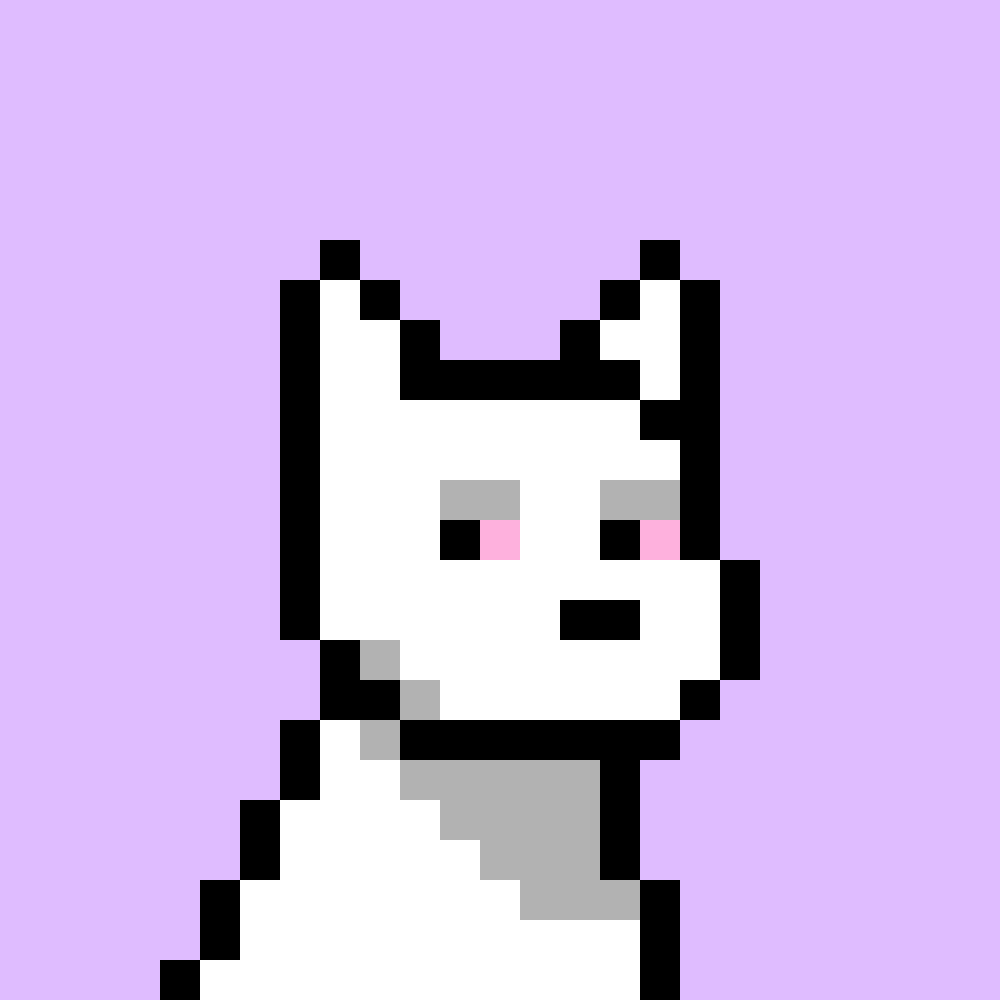 Doginal Dog #4177