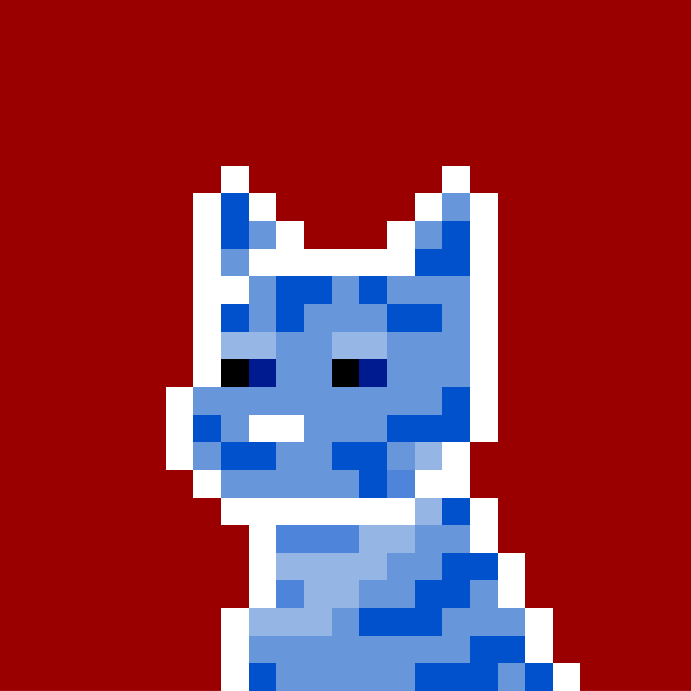 Anti Doginal Dog #1805