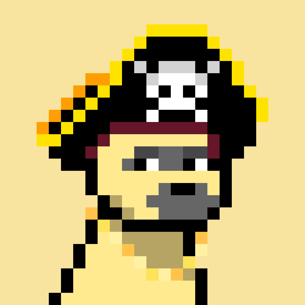 Doginal Dog #2727