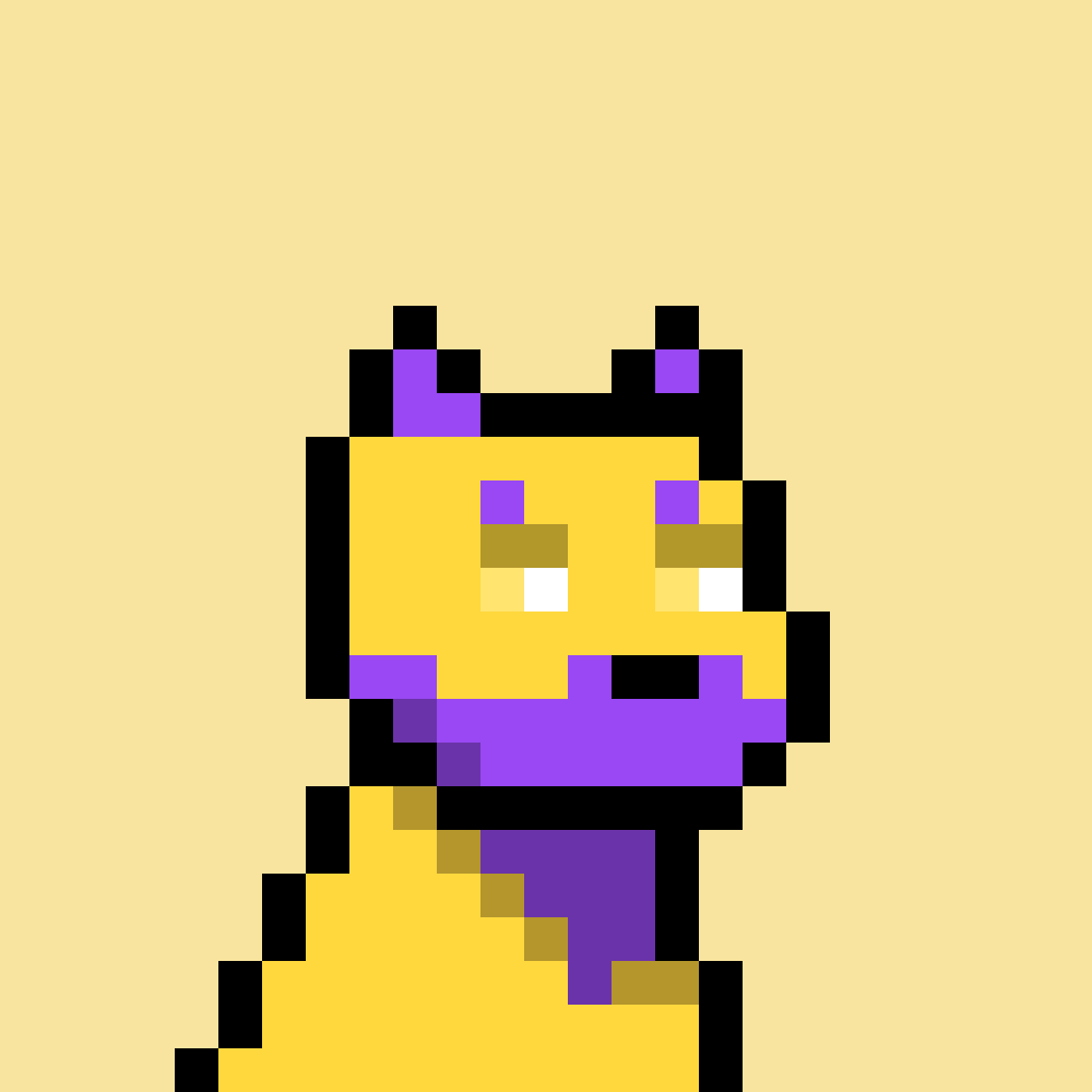 Doginal Dog #3035