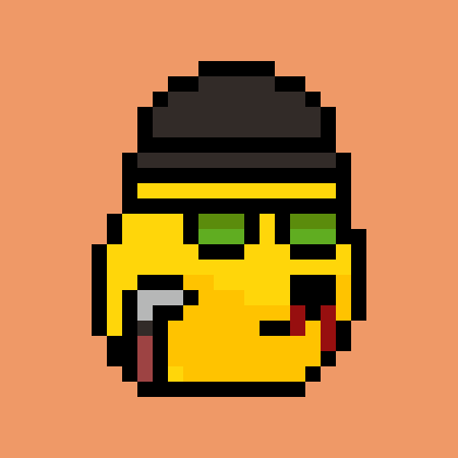 Dogepunk #927