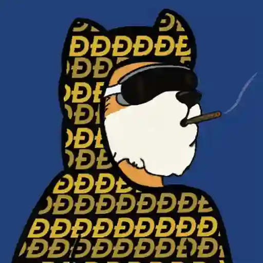 F*ck It We Bark #6203