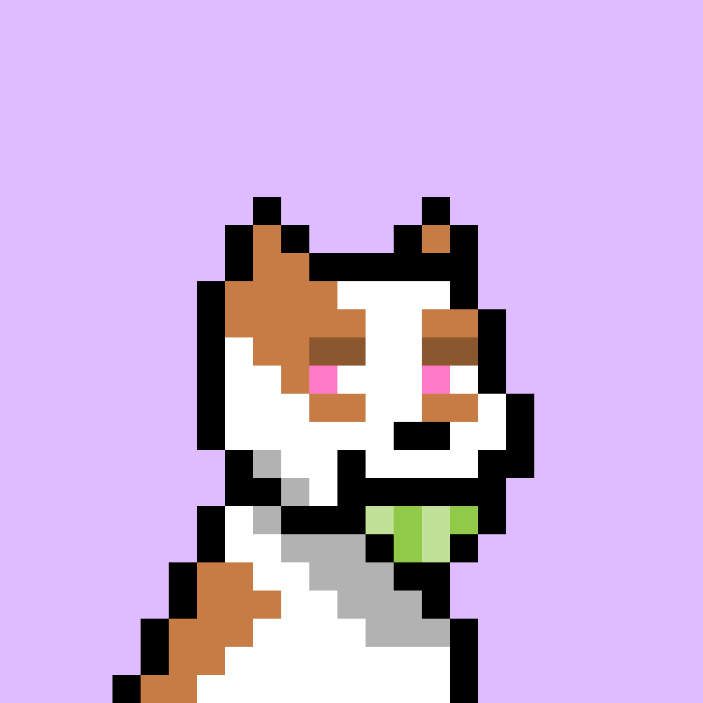 Doginal Dog #7559