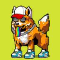 DogePunks #890