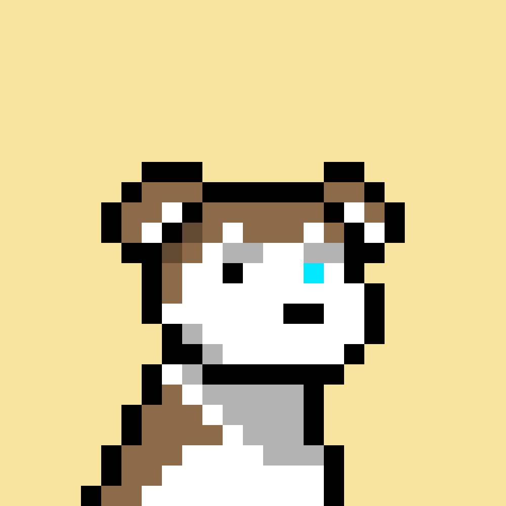 Doginal Dog #1427
