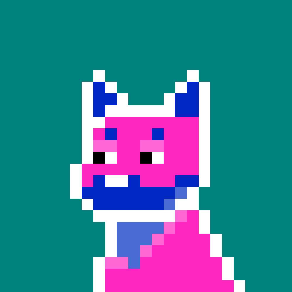 Anti Doginal Dog #506