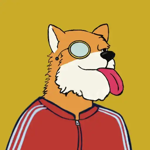 F*ck It We Bark #7595