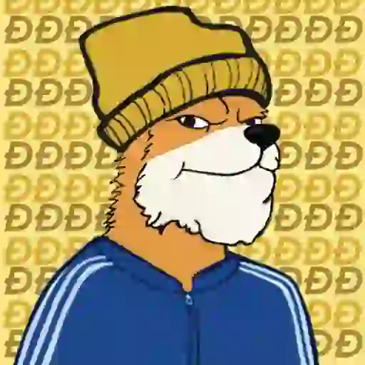 F*ck It We Bark #1296