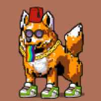 DogePunks #3942