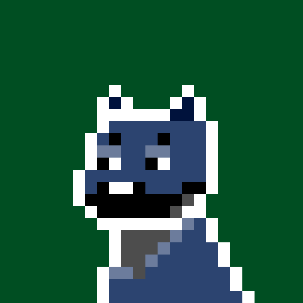 Anti Doginal Dog #12