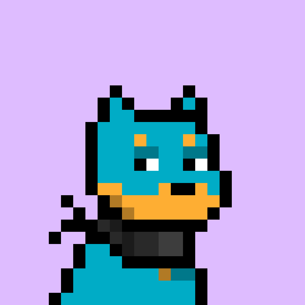 Doginal Dog #6054