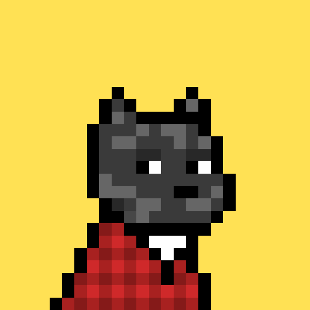Doginal Dog #9130