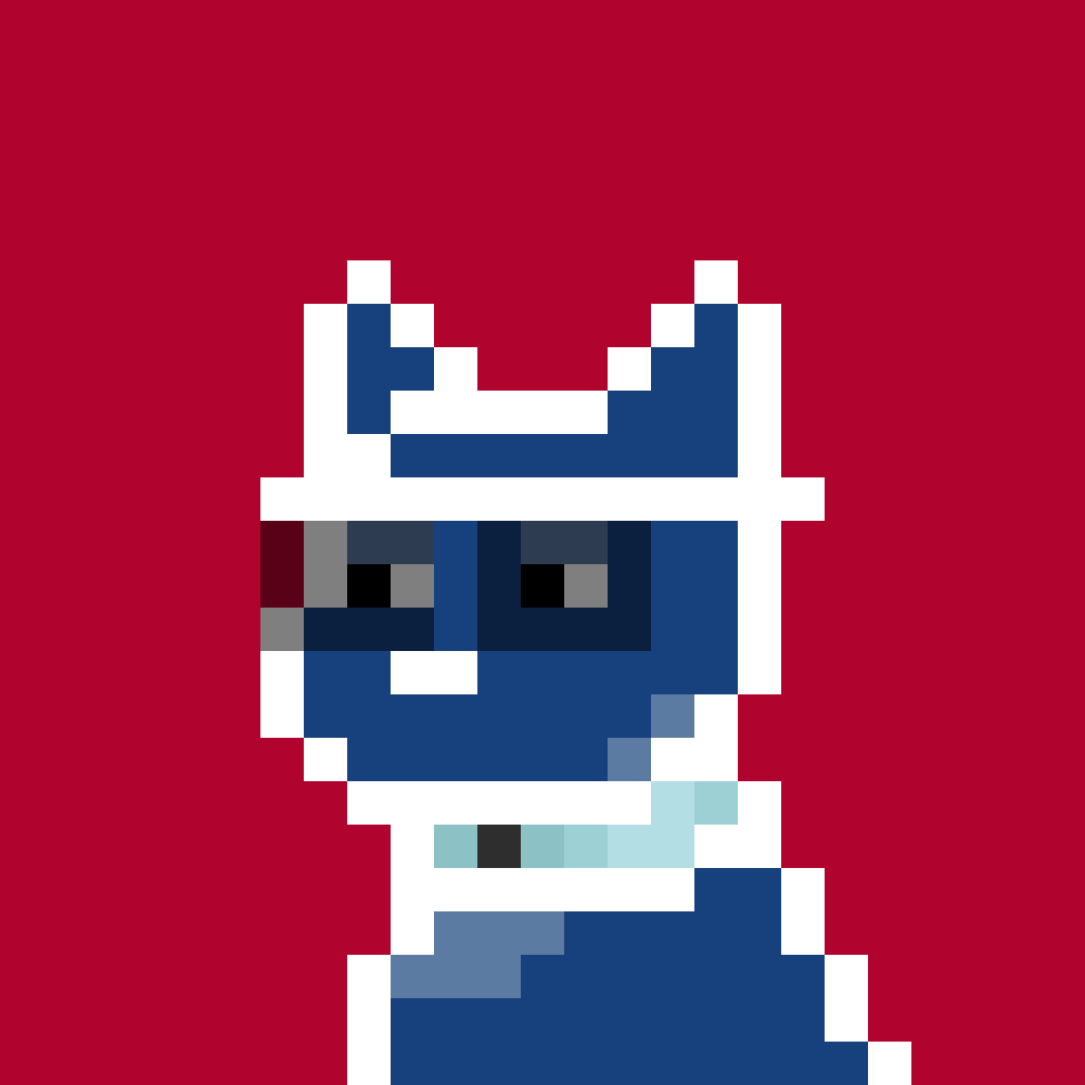 Anti Doginal Dog #2406