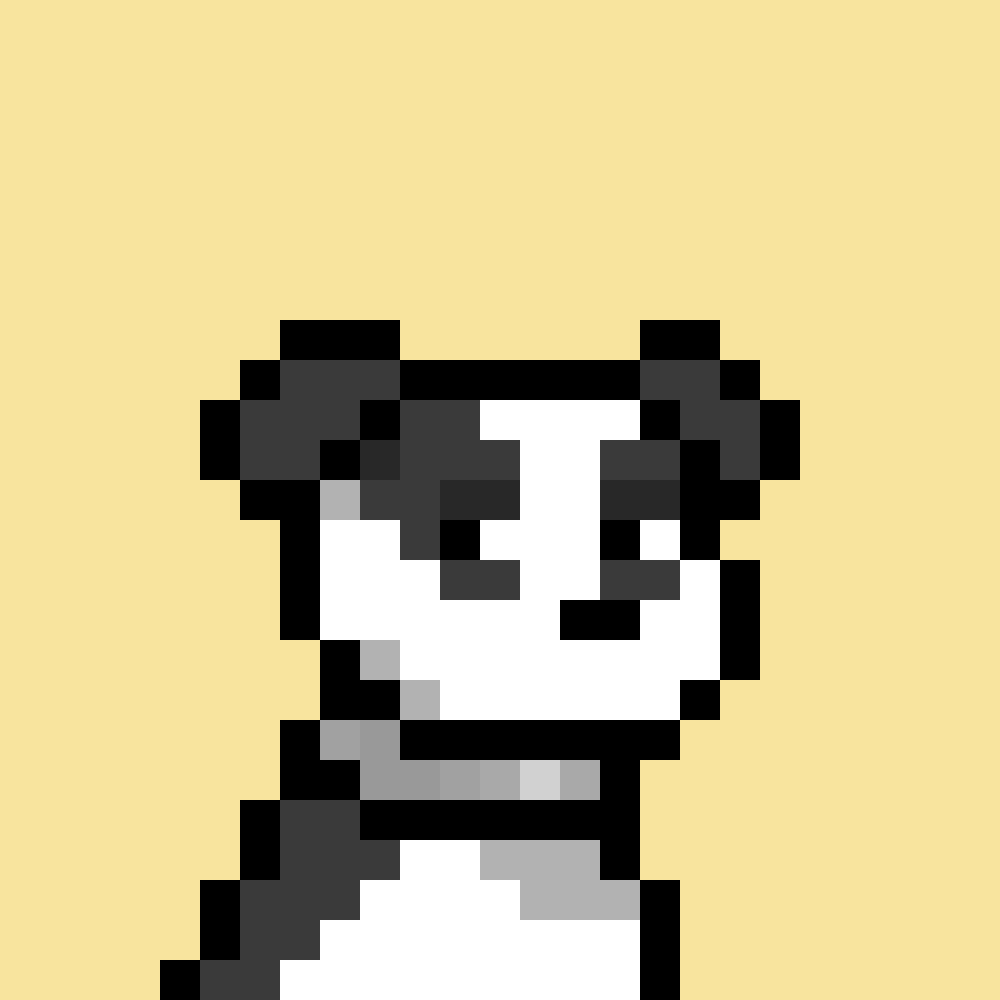 Doginal Dog #2575