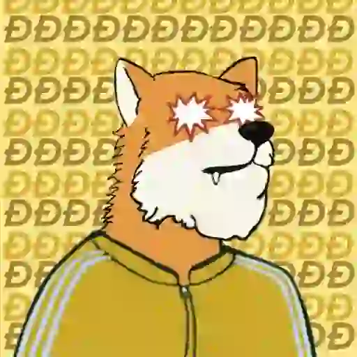 F*ck It We Bark #2863