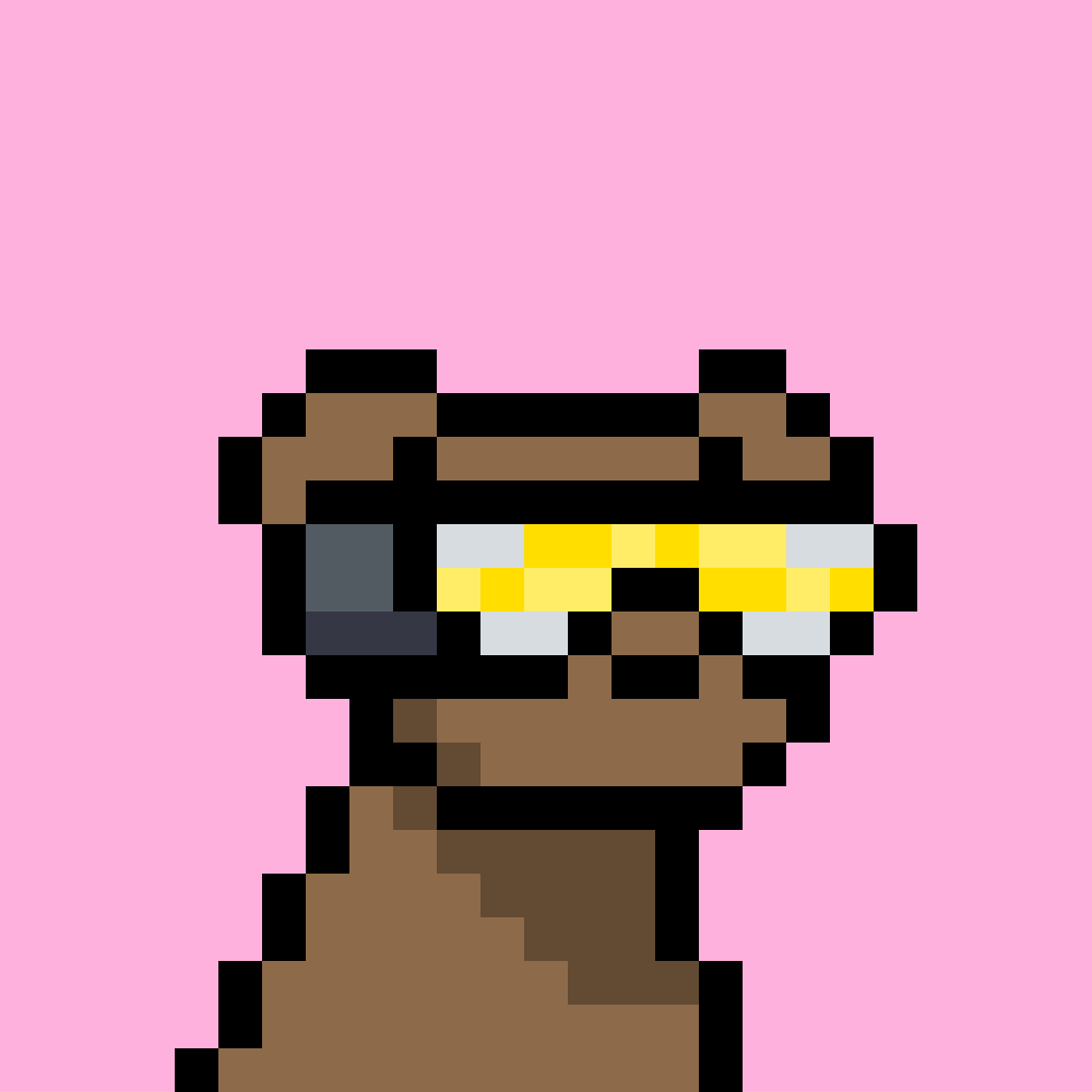 Doginal Dog #7024