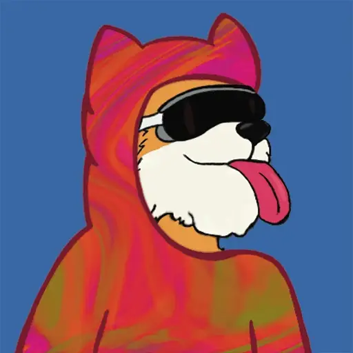 F*ck It We Bark #9162
